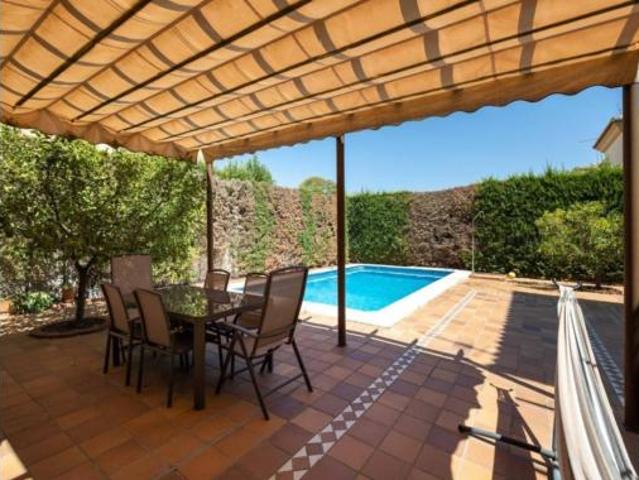 Casa Venta Vegas del Genil, Belicena