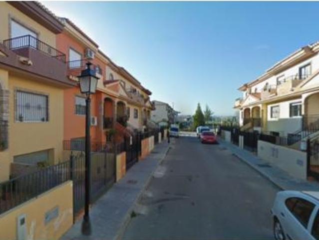 Casa Venta Vegas del Genil, Belicena