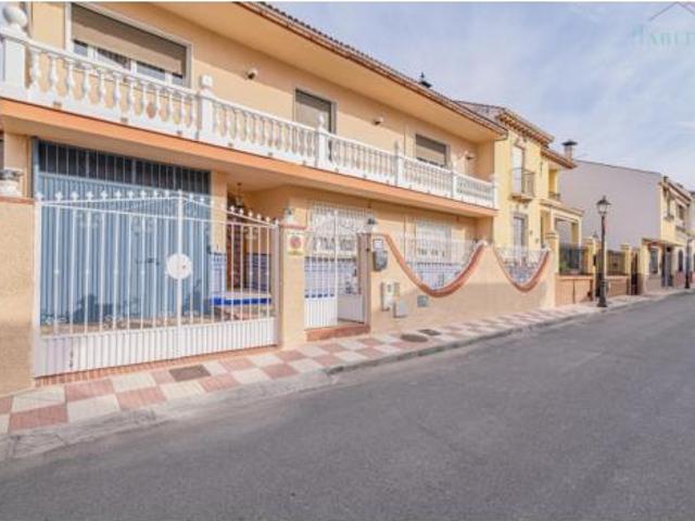 Casa Venta Vegas del Genil, Belicena