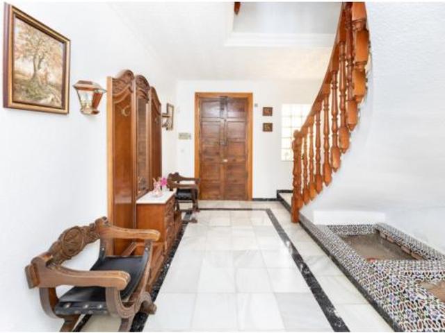 Casa Venta Vegas del Genil, Belicena