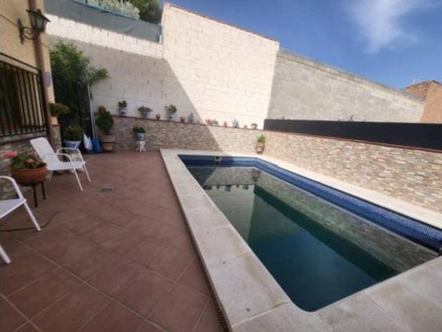 Casa Venta Vegas del Genil, Belicena