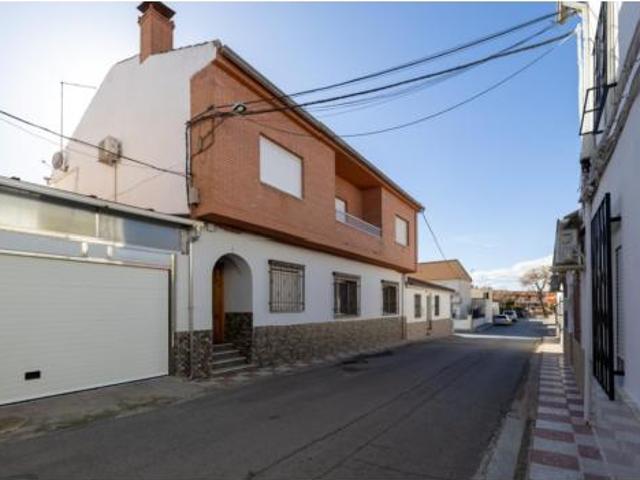 Casa Venta Vegas del Genil, Belicena
