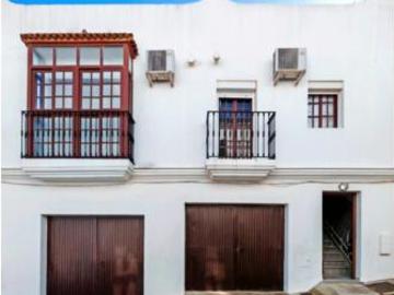 Casa Venta Vejer de la Frontera, El Cañal