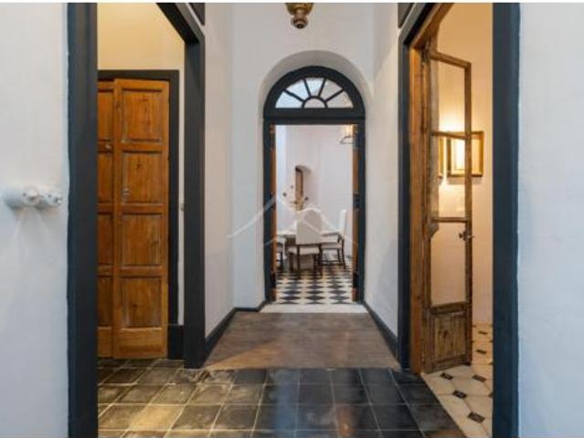 Casa Venta Vejer de la Frontera, El Cañal