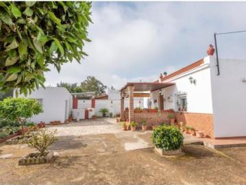 Casa Venta Vejer de la Frontera, El Cañal