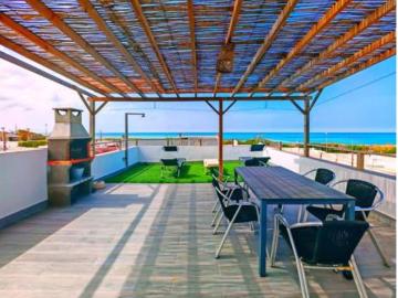 Casa Venta Vejer de la Frontera, El Palmar