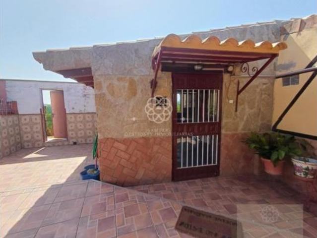 Casa Venta Vejer de la Frontera, El Palmar