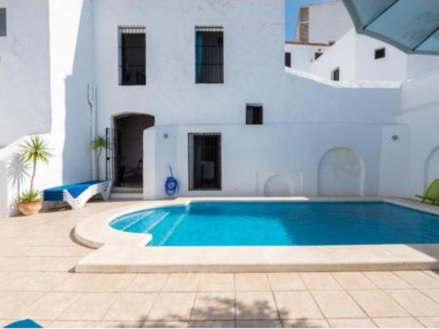 Casa Venta Vejer de la Frontera, Vejer de la Frontera