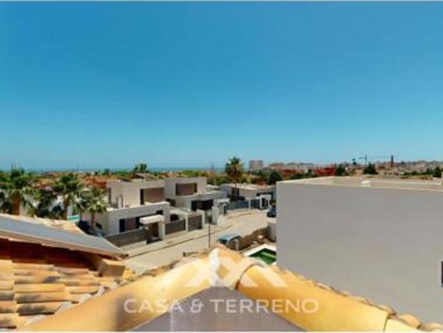 Casa Venta Vélez Málaga, Torre del Mar
