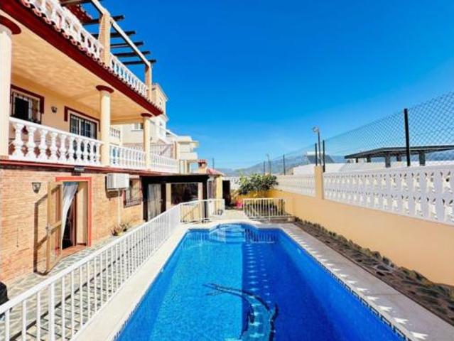 Casa Venta Vélez Málaga, Torre del Mar