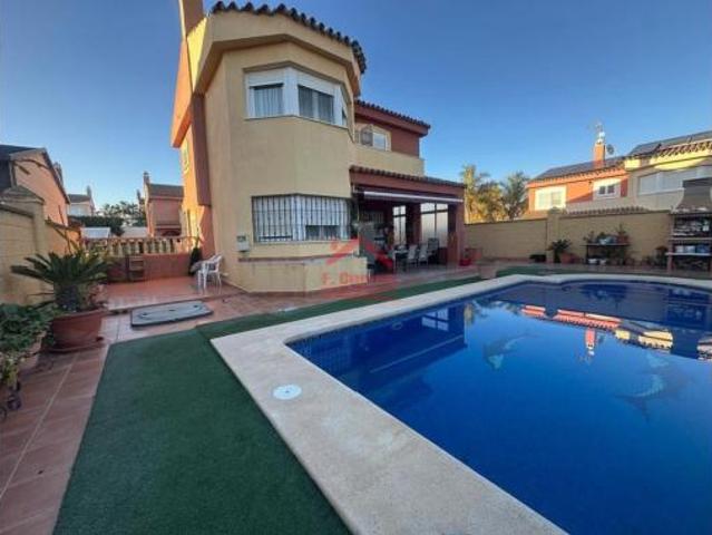 Casa Venta Vélez Málaga, Torre del Mar