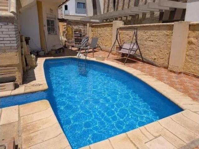 Casa Venta Vélez Málaga, Torre del Mar