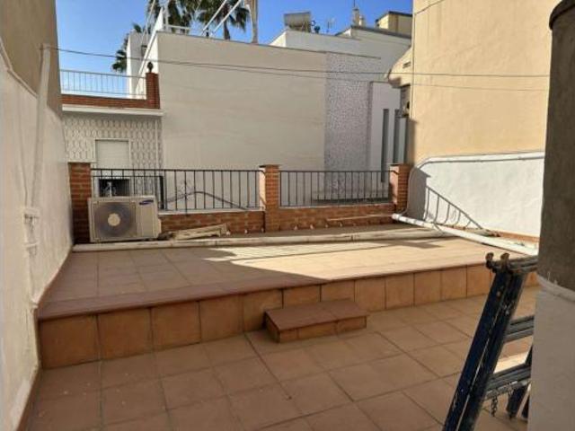 Casa Venta Vélez Málaga, Torre del Mar