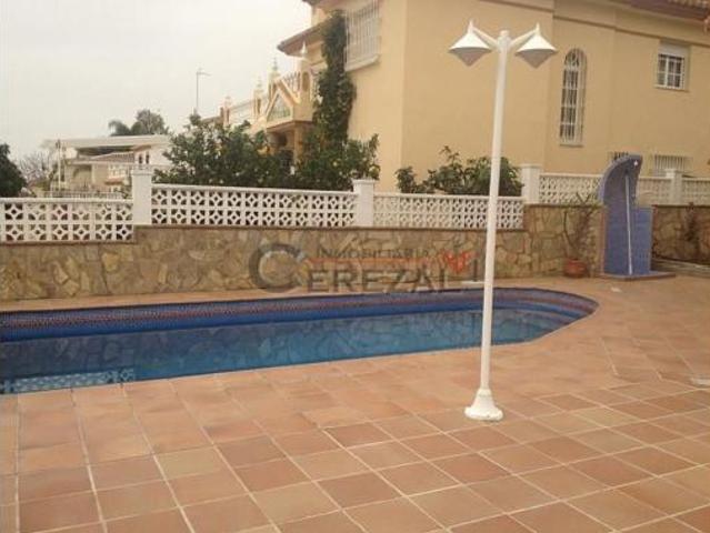 Casa Venta Vélez Málaga, Torre del Mar