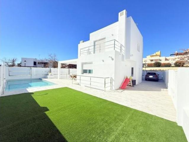 Casa Venta Vélez Málaga, Torre del Mar
