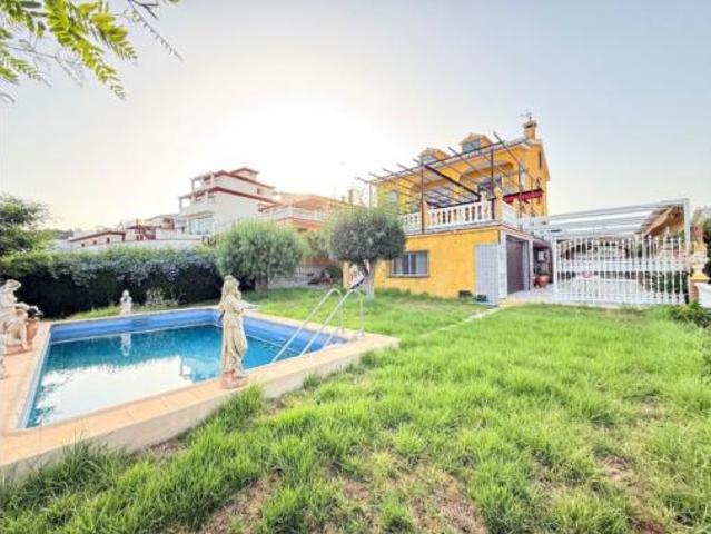 Casa Venta Vélez Málaga, Almayate