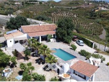 Casa Venta Vélez Málaga, Almayate