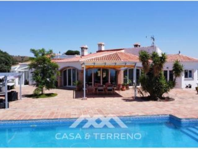 Casa Venta Vélez Málaga, Área de Triana Cabrillas Trapiche