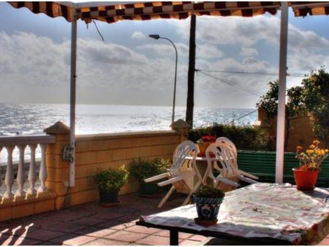 Casa Venta Vélez Málaga, Benajarafe