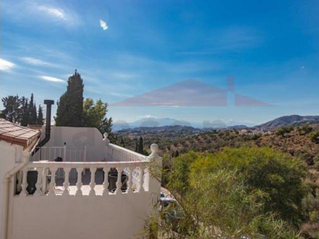 Casa Venta Vélez Málaga, Chilches