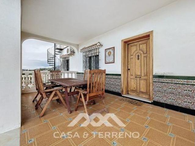 Casa Venta Vélez Málaga, Chilches