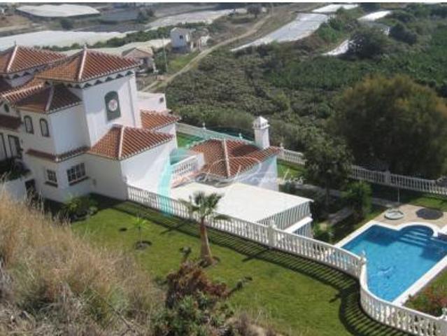 Casa Venta Vélez Málaga, Chilches