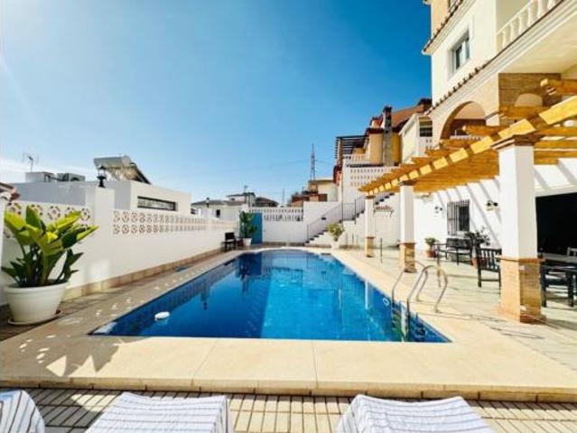 Casa Venta Vélez Málaga, Este