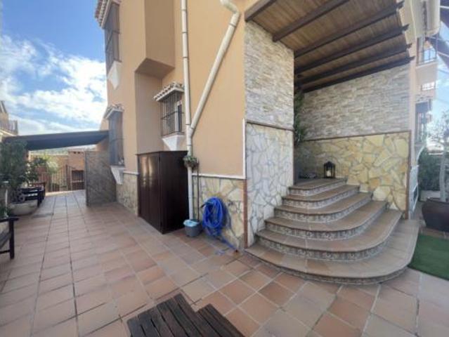 Casa Venta Vélez Málaga, Hispanidad Vivar Téllez Nuevas Urbanizaciones