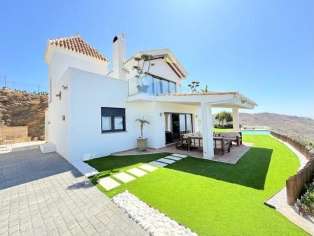 Casa Venta Vélez Málaga, Hispanidad Vivar Téllez Nuevas Urbanizaciones