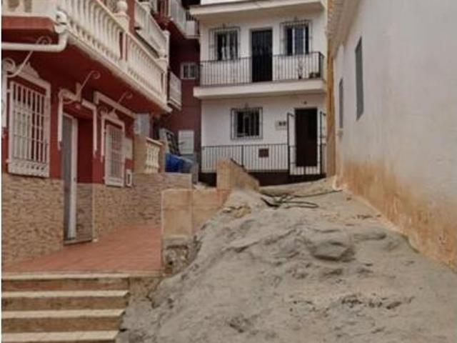 Casa Venta Vélez Málaga, El Arrabal