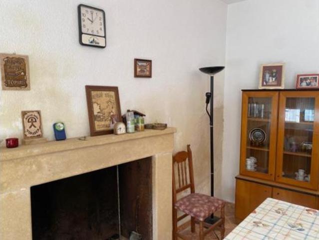 Casa Venta Vélez Blanco, Las Cobatillas