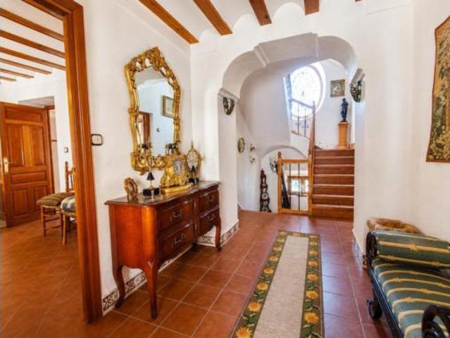 Casa Venta Vélez Blanco, Vélez Blanco