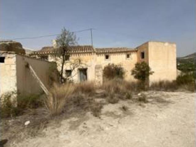 Casa Venta Vélez Blanco, Vélez Blanco