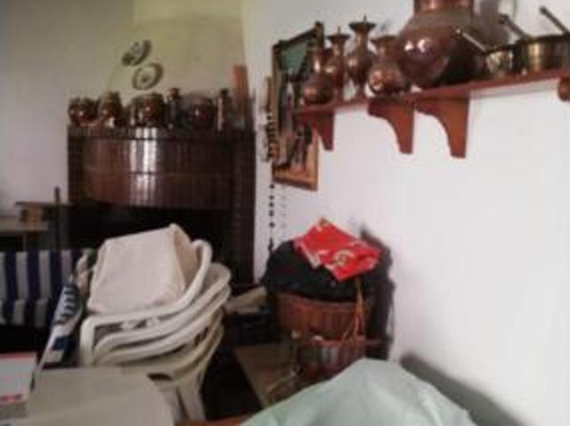 Casa Venta Vélez de Benaudalla, Vélez de Benaudalla
