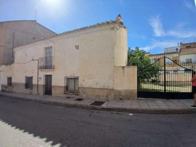 Casa Venta Vélez Rubio, Vélez Rubio