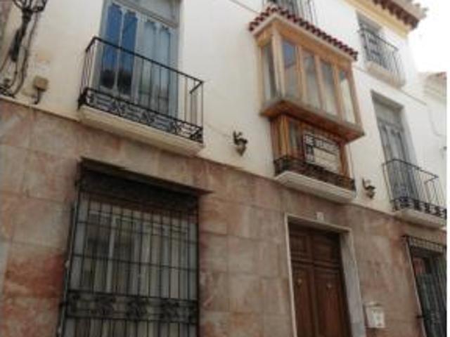 Casa Venta Vélez Rubio, Vélez Rubio