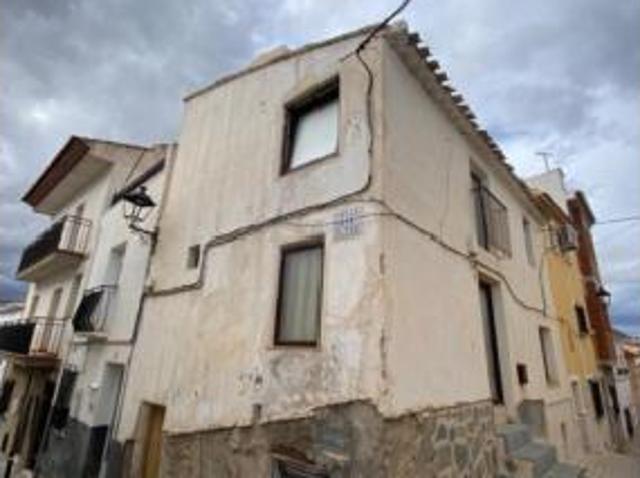 Casa Venta Vélez Rubio, Vélez Rubio