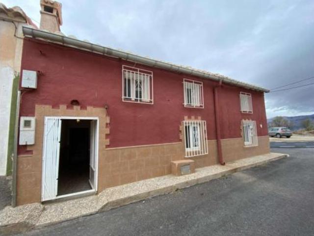 Casa Venta Vélez Rubio, Vélez Rubio