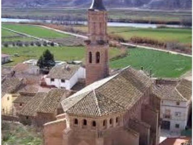 Casa Venta Velilla de Ebro, Velilla de Ebro