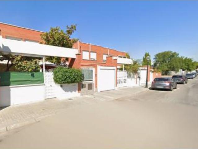 Casa Venta Velilla de San Antonio, Velilla de San Antonio