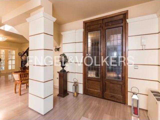 Casa Venta Velilla de San Antonio, Velilla de San Antonio