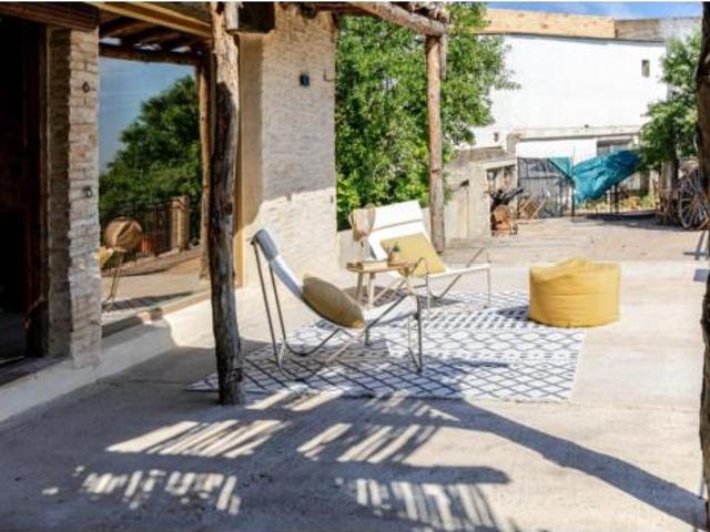 Casa Venta Venta del Moro, Casas de Garrido