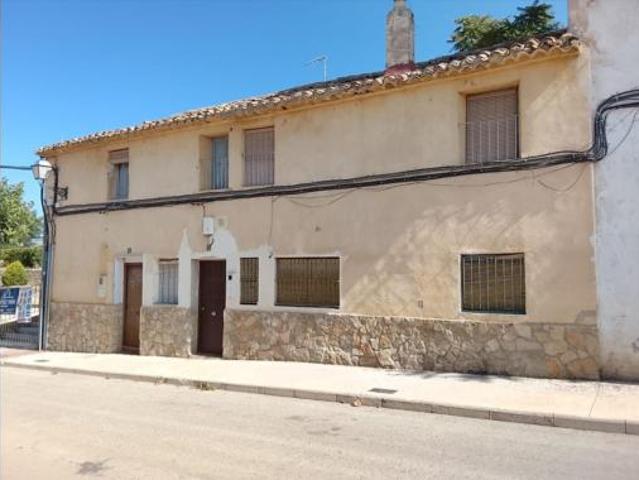 Casa Venta Venta del Moro, Venta del Moro