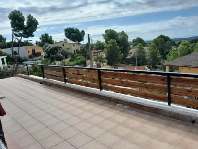 Casa Venta Vespella de Gaià, Els Masos de Vespella