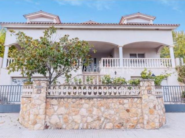 Casa Venta Vespella de Gaià, Vespella de Gaià