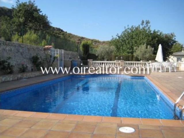 Casa Venta Vespella de Gaià, Vespella de Gaià
