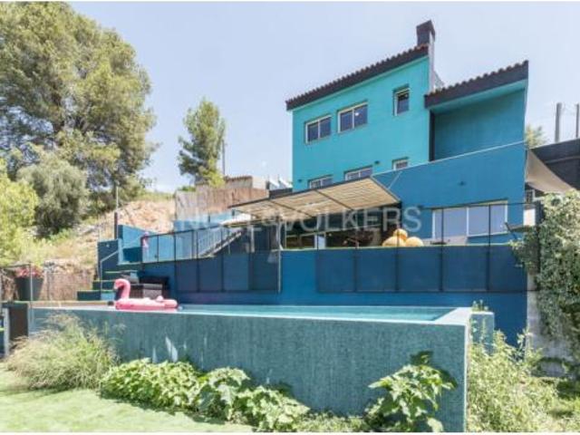 Casa Venta Vespella de Gaià, Vespella de Gaià