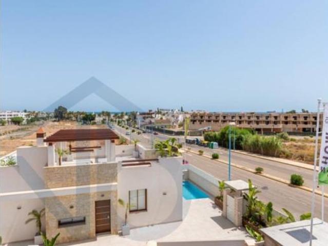 Casa Venta Vera, Cala Marqués
