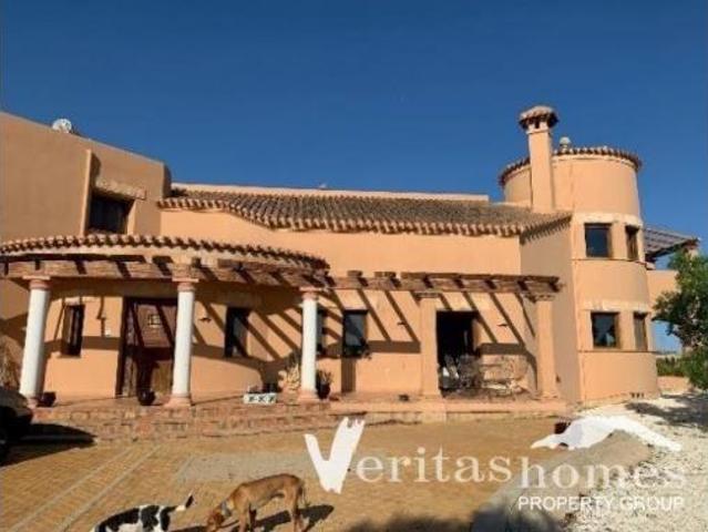 Casa Venta Vera, Vera