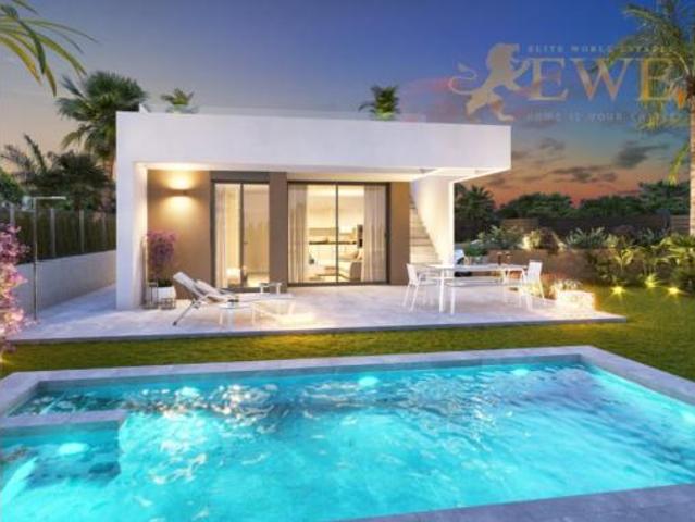 Casa Venta Vera, Puerto Vera Las Salinas